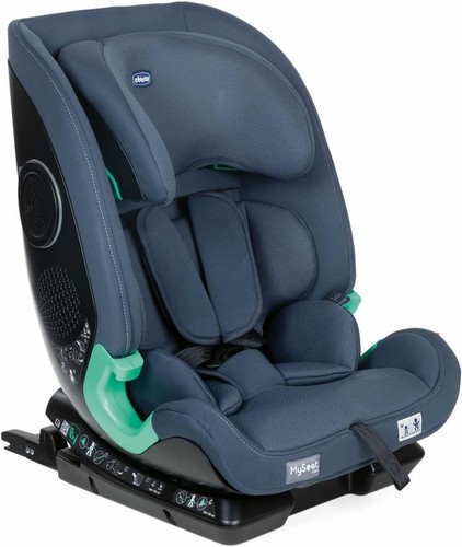 Chicco seggiolino auto isofix - seggiolino,