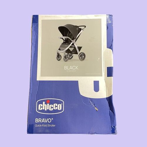 Chicco bravo quick - bravo, quick-fold
