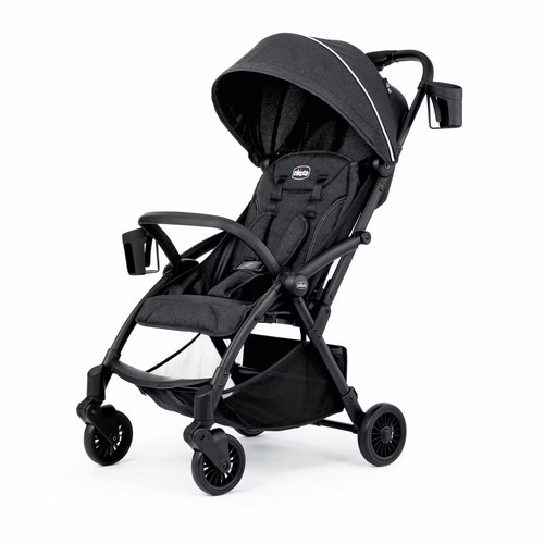 Chicco presto compact stroller - chicco,