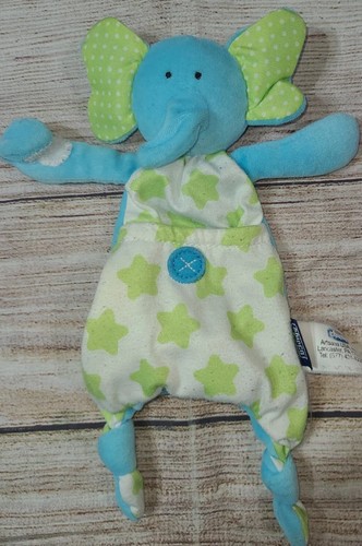 Chicco plush elephant pocket - chicco,