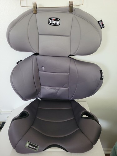 Chicco kidfit cleartex plus - chicco,