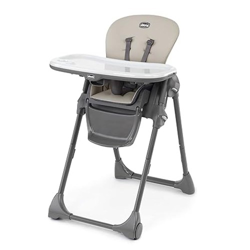 Chicco polly foldable high - chicco,